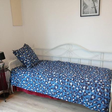 Appatement T3 Meuble A Neuf Appartement Poitiers Buitenkant foto