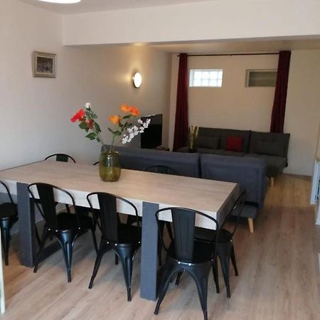 Appatement T3 Meuble A Neuf Appartement Poitiers Buitenkant foto