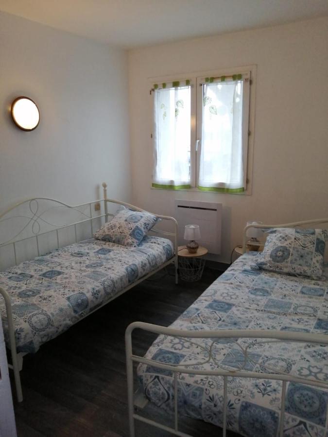Appatement T3 Meuble A Neuf Appartement Poitiers Buitenkant foto